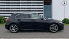 Mercedes-Benz A-Class A180 AMG Line Executive 5dr Auto Petrol Hatchback